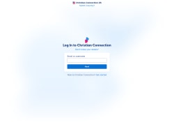 Christian Connection